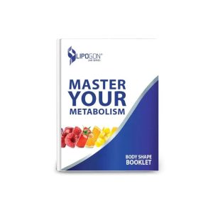 Lipogon Weight Loss and Health Guide.