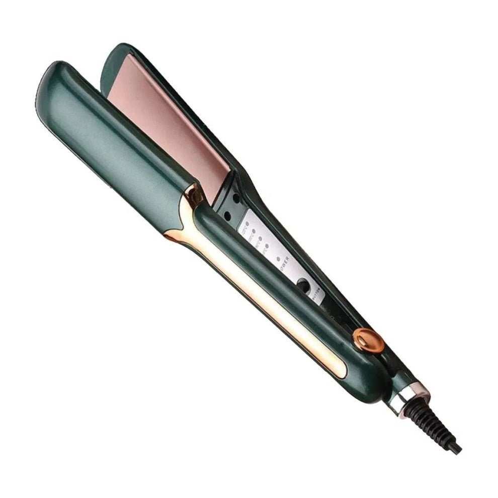 Temperature Control Hair Straightener - Image 2