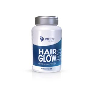 Hair Glow 30’s