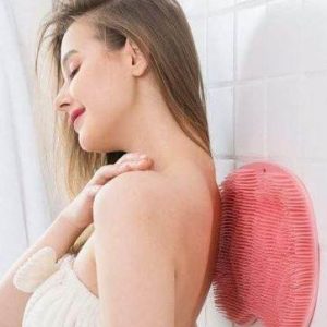 Exfoliating Shower Massage Scraper