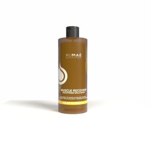 Muscle Recovery Milk Bath 200ml
A soothing soak for full-body relaxation