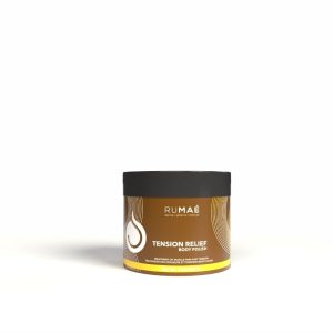 Tension Relief Body Polish 200g