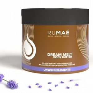 Dream Melt Body Butter 200g