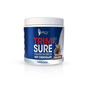 TrimSURE Skinny Hot Chocolate – 200g