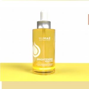 Brightening Treatment Oil 30ml