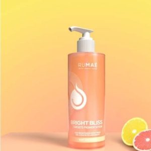 Bright Bliss Body Wash 200ml