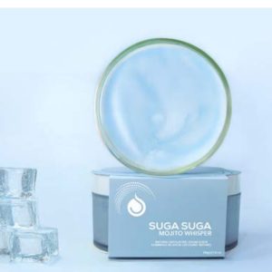 Mojito Whisper Sugar Scrub 200g
