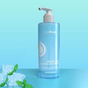 Spotcare Body Wash 200ml