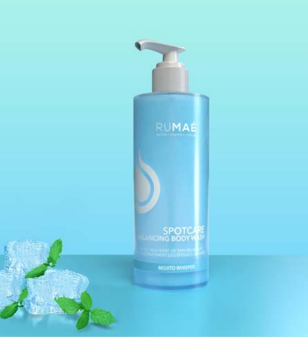 Spotcare Body Wash 200ml