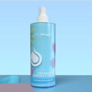 Hydrating Detangler
Rainsbows & Ribbons 200ml
