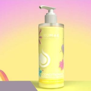 Keratin Conditioner
Rainsbows & Ribbons 200ml