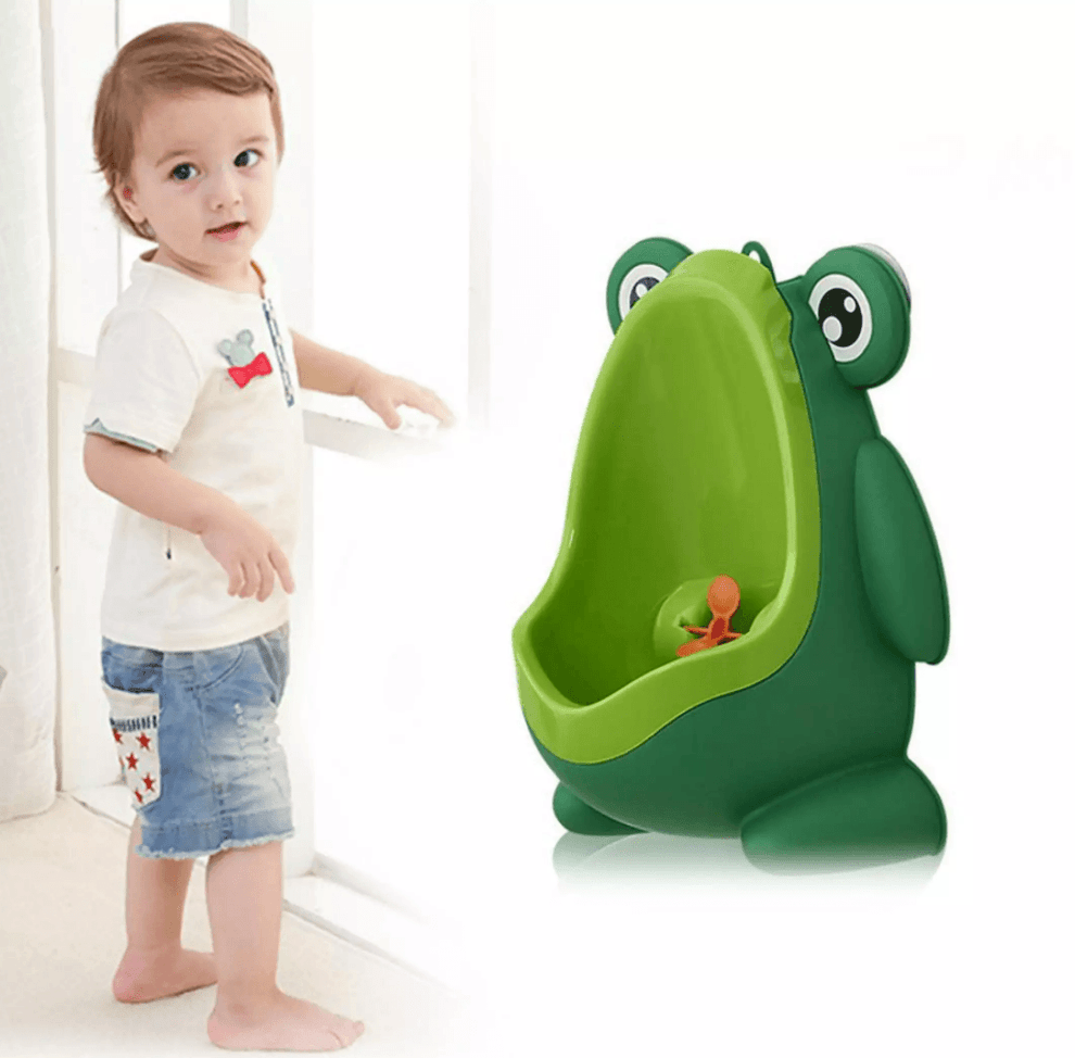 Boys Froggie Urinal - Image 3