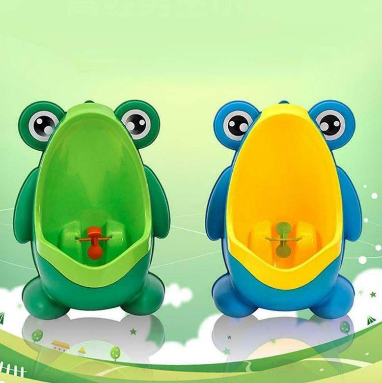 Boys Froggie Urinal - Image 2