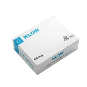 KLOW
80mg