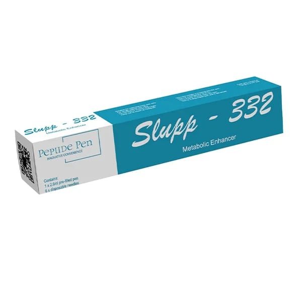 Slupp-332 Peptide Pen