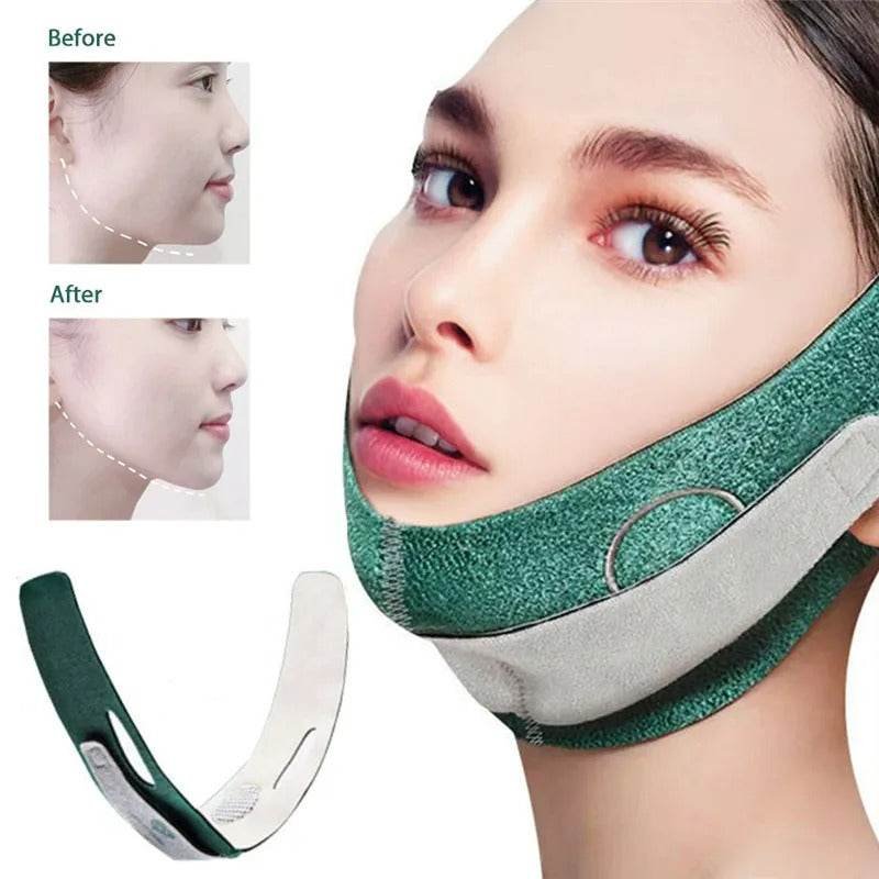 Beauty Band Face-Lift Belt - Image 3