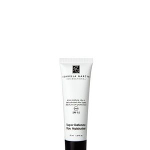 Isabella Garcia Super Defence Day Moisturiser - 50ml
