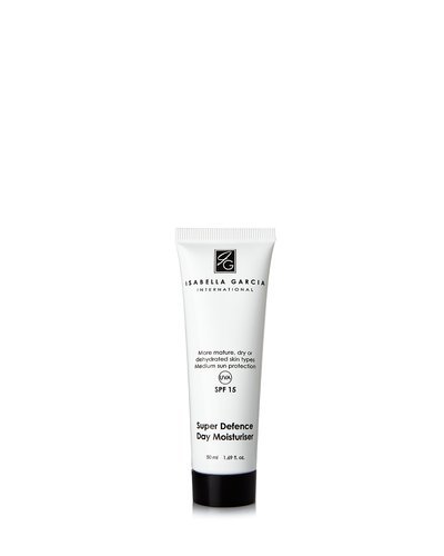 Isabella Garcia Super Defence Day Moisturiser - 50ml