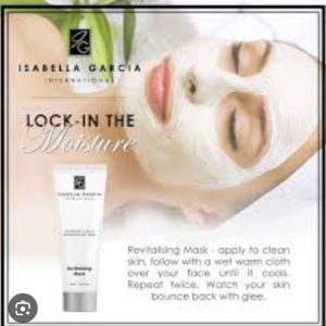 Revitalizing Mask
50ml