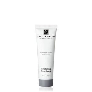 EXFOLIATING Face Scrub
50ml
