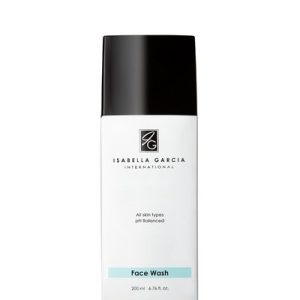 Isabella Garcia Face Wash - 200ml