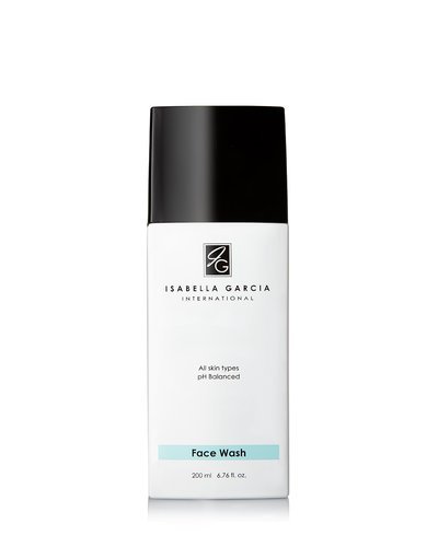 Isabella Garcia Face Wash - 200ml