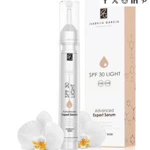 SPF 30 LIGHT Advanced Expert Serum