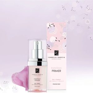InstaGlam Primer
15ml
