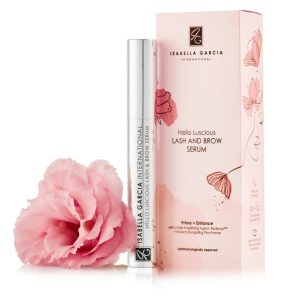 Hello Luscious Lash and Brow Serum
