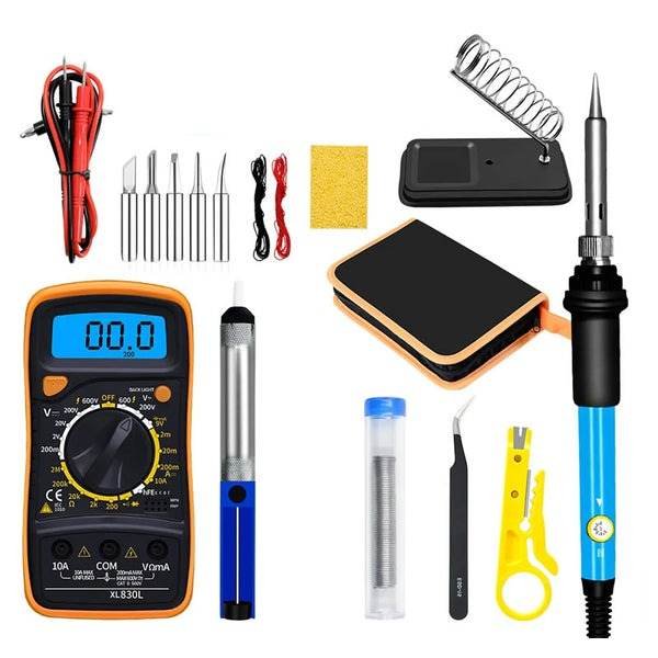 Electric Soldering Kit - Image 5