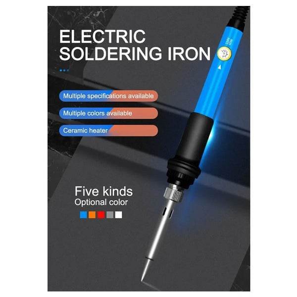 Electric Soldering Kit - Image 2