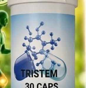 TRISTEM 30 caps