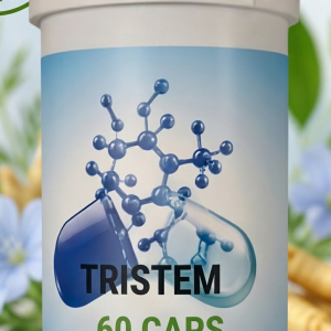 TRISTEM 
60 Caps
