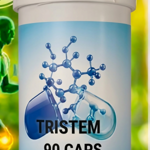 TRISTEM 
90 Caps