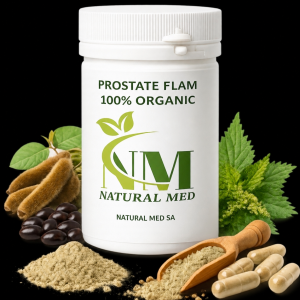 PROSTATE FLAM
60 Caps