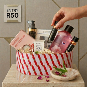 Ultimate Woman's Beauty Gift Pack