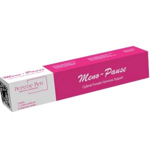 Meno-Pause Pen 10mg