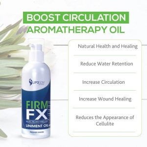FirmFX Liniment Oil – 200ml