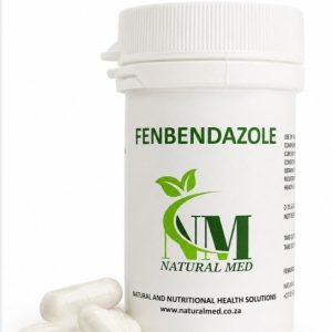 Fenbendazole 300mg