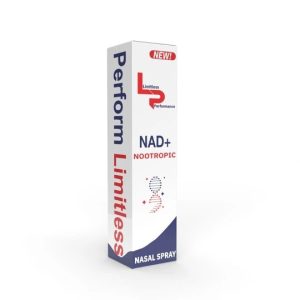 NAD+ (Nasal Spray