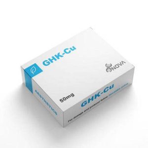 NL-GHK-Cu Peptide