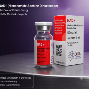 XRL - NAD+