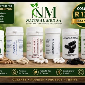 Anti-Parasite Protocol Stack