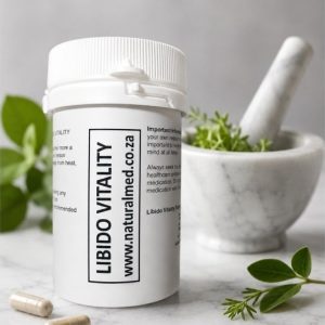 LIBIDO VITALITY 30 caps