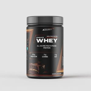 Novagenix Whey Protein