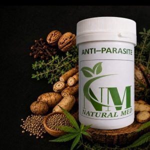 Anti Parasite
