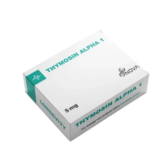 Nova Labs – Thymosin Alpha 1