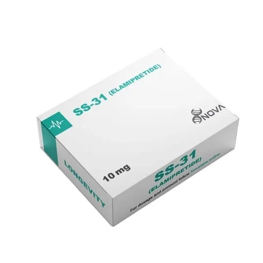 Nova Labs – SS31 – Elamipretide