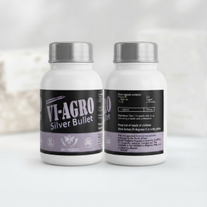 VI- AGRO SILVER BULLET 60