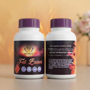 FAT BURNER 60